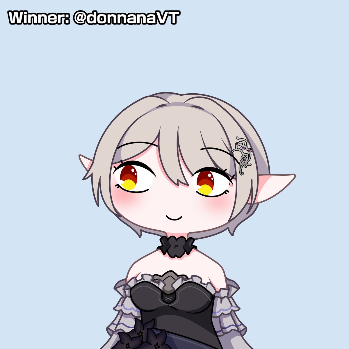 Jesse_JAT's tweet photo. [JAT'S OG STYLE PNG MODEL ART RAFFLE WINNER No. 2]
OC/Vtuber: @donnanaVT

#rkgk #DigitalArt #Vtuber #PNG #PNGModel #Raffle #ArtRaffle https://t.co/AFL2uFrUq5