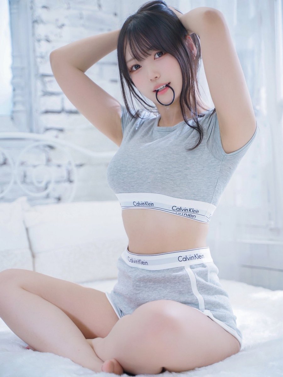 yunyan_08's tweet photo. 彼女と同棲したら見たい景色No.1？？ https://t.co/x6lz5VeHDJ