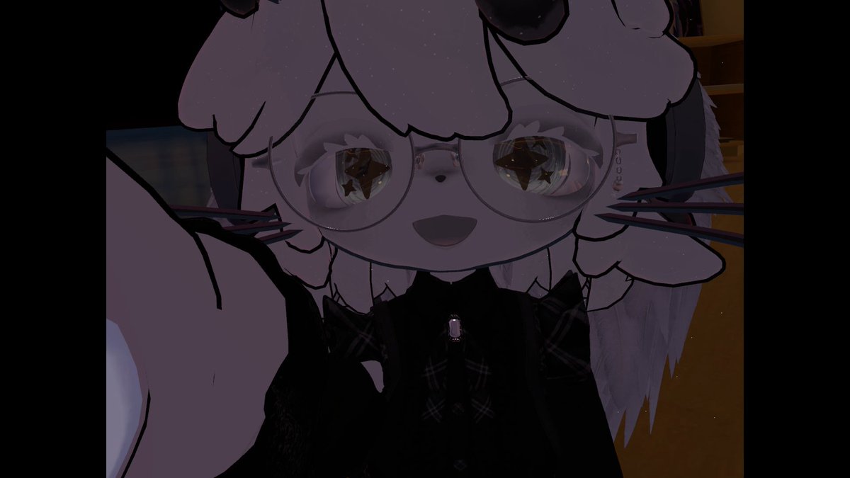 chamii_v's tweet photo. これはにゅーコシュカちゃん https://t.co/7Fz9g6L7h1