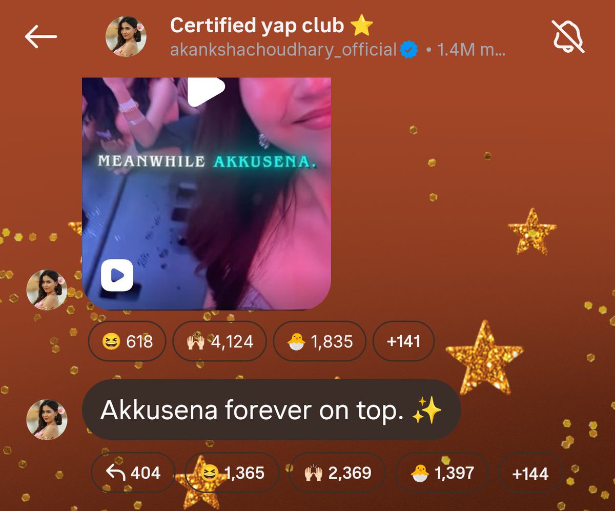 yashtrendsetter's tweet photo. Crazy sir crazy !! Broadcast family of 1.4M biggest bots fandom 

1.4M member but only 98.2k seen !! 

Biggest Fandom SAAAR .... Of bots 🤖🤡 https://t.co/pWnJEsqO1Q