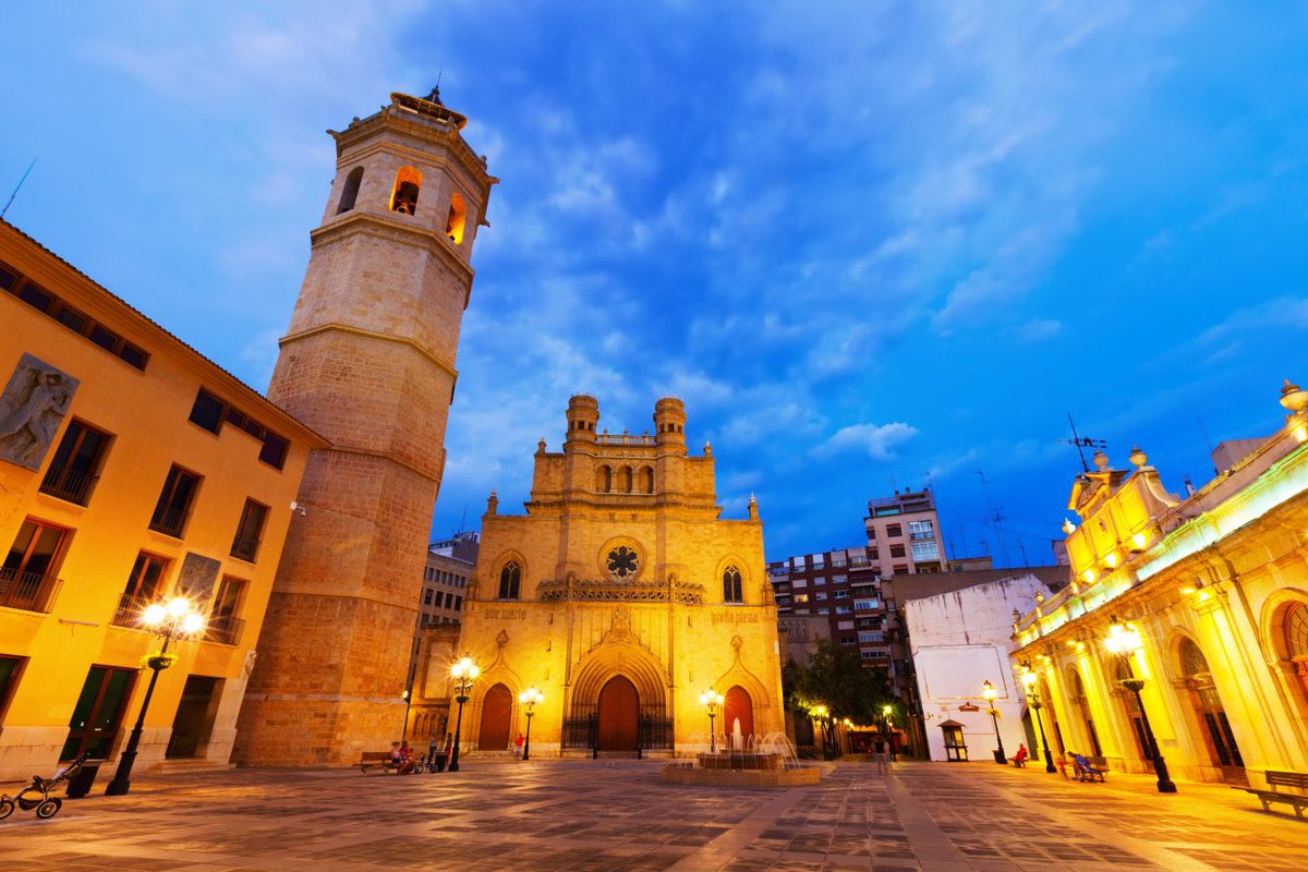 Spain_DMC's tweet photo. Our “Destination of the Week” in Spain 🇪🇸: CASTELLÓN
.
The Perfect Blend of Mediterranean Charm, Culture, and Unforgettable Experiences for Incentive Travel
.
Contact us for more information! info@ambiance-incentives.com
.
#ambianceincentives #dmc #incentivetravel #lovespain https://t.co/sjJDUSSohz