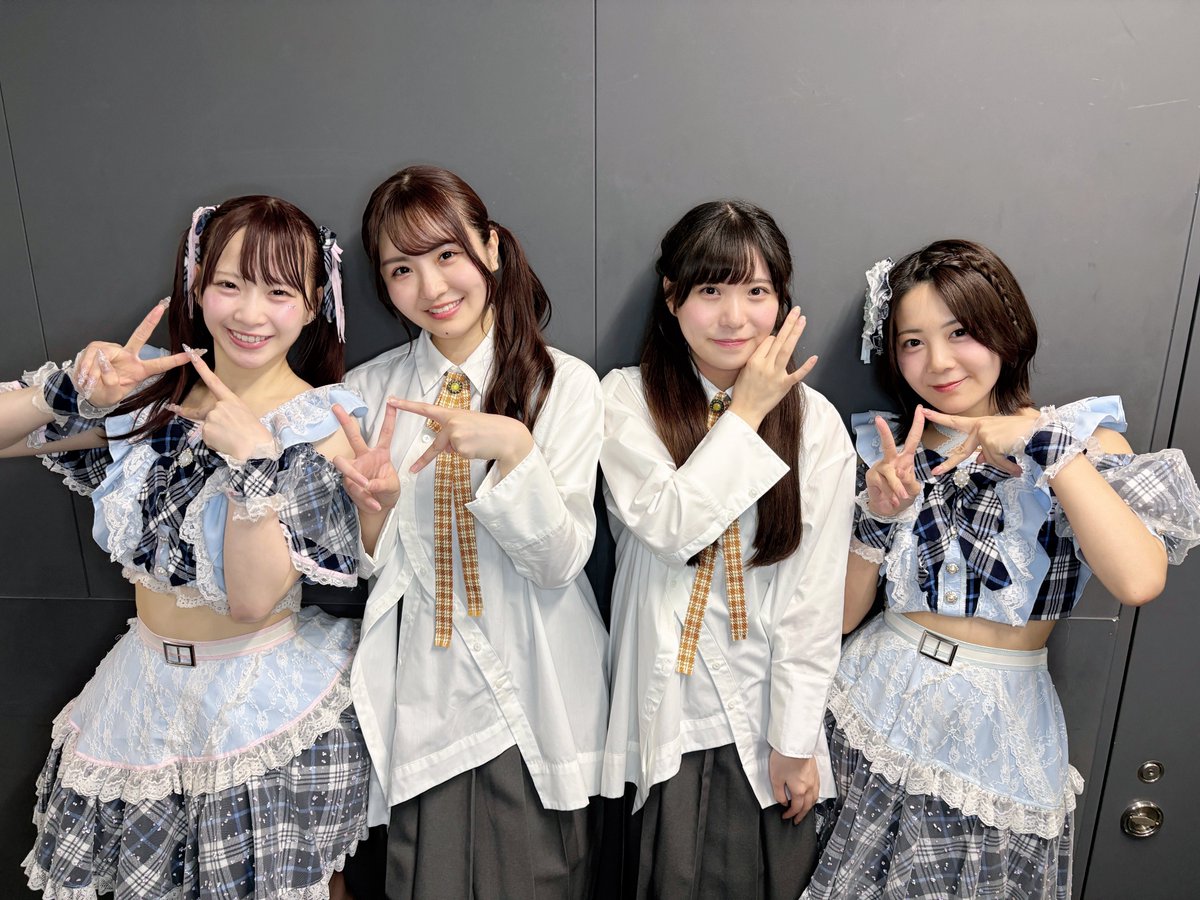22/7(ナナブンノニジュウニ) (@227_staff) / Posts / X