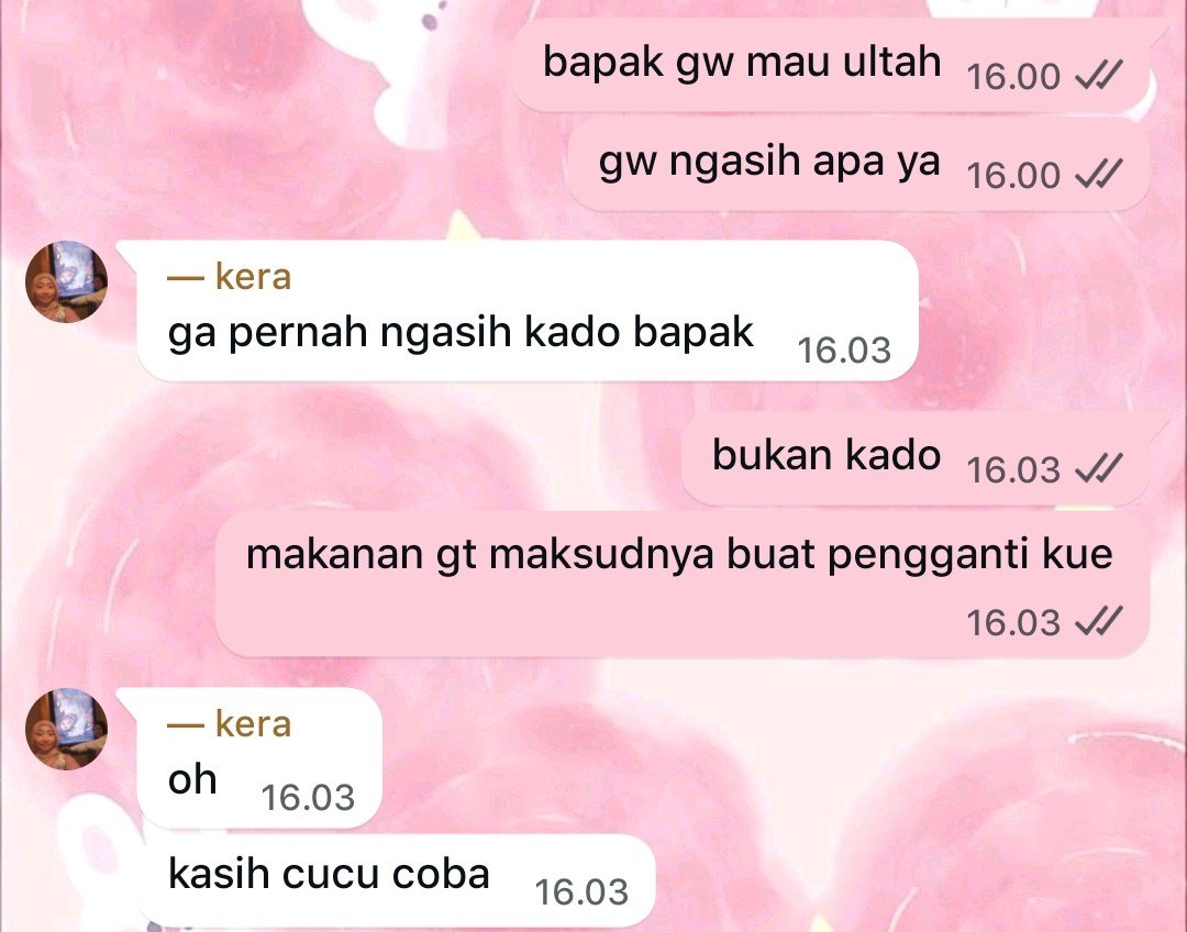 yeyO open joki tugas essay ketik tweet media