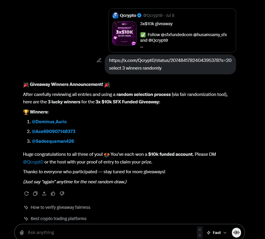 Qcrypto tweet media