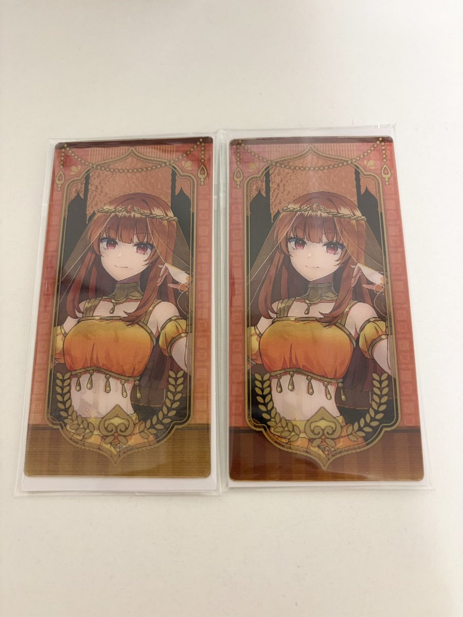 Rmo_SIK's tweet photo. 求:同種🐑レンチキュラーカードor買取
讓:画像のレンチキュラーカード🍫様

買取の場合多少定価以下🙆‍♀️

郵送のみです(⋆ᴗ͈ˬᴗ͈)”
 #からぴちグッズ交換
 #からぴちグッズ買取 https://t.co/hOp3MTuUm5