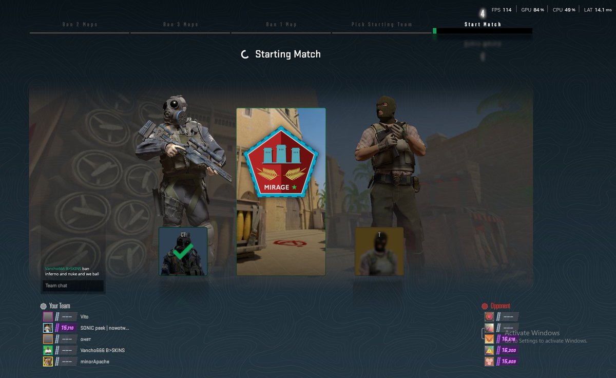 Ivan - Buying Skins tweet media