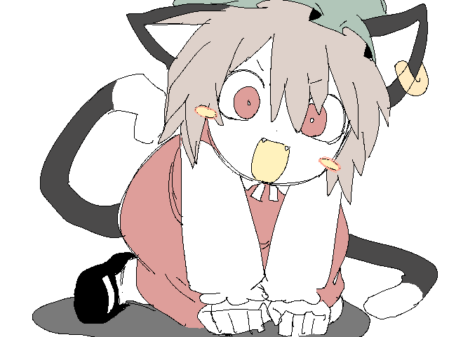 kkmotsu's tweet photo. doodle https://t.co/0giURIABPs
