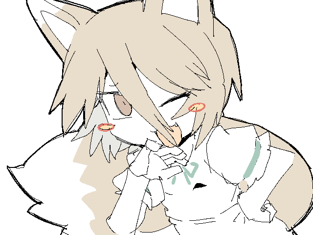 kkmotsu's tweet photo. doodle https://t.co/0giURIABPs