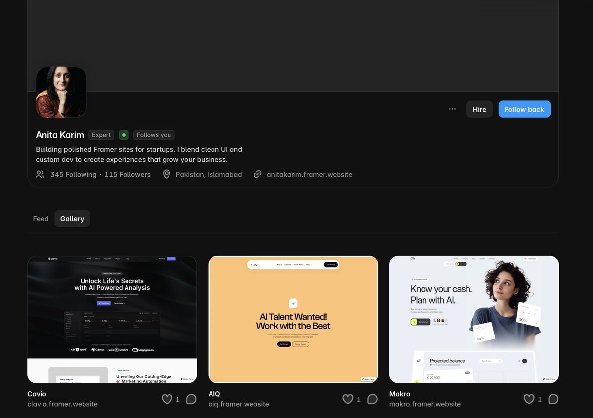 Vishal Product Designer tweet media