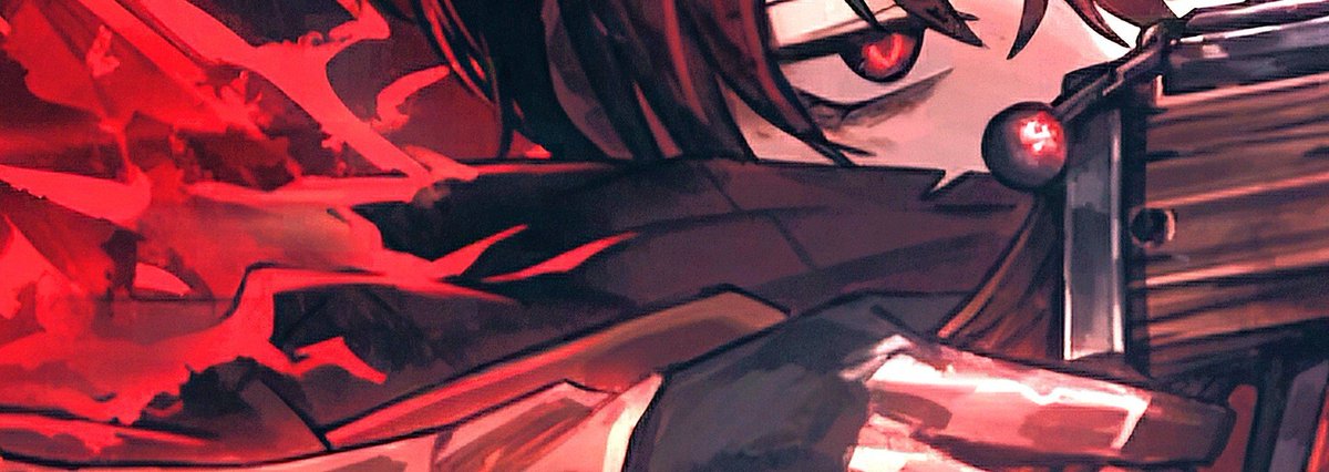 素月 tweet media