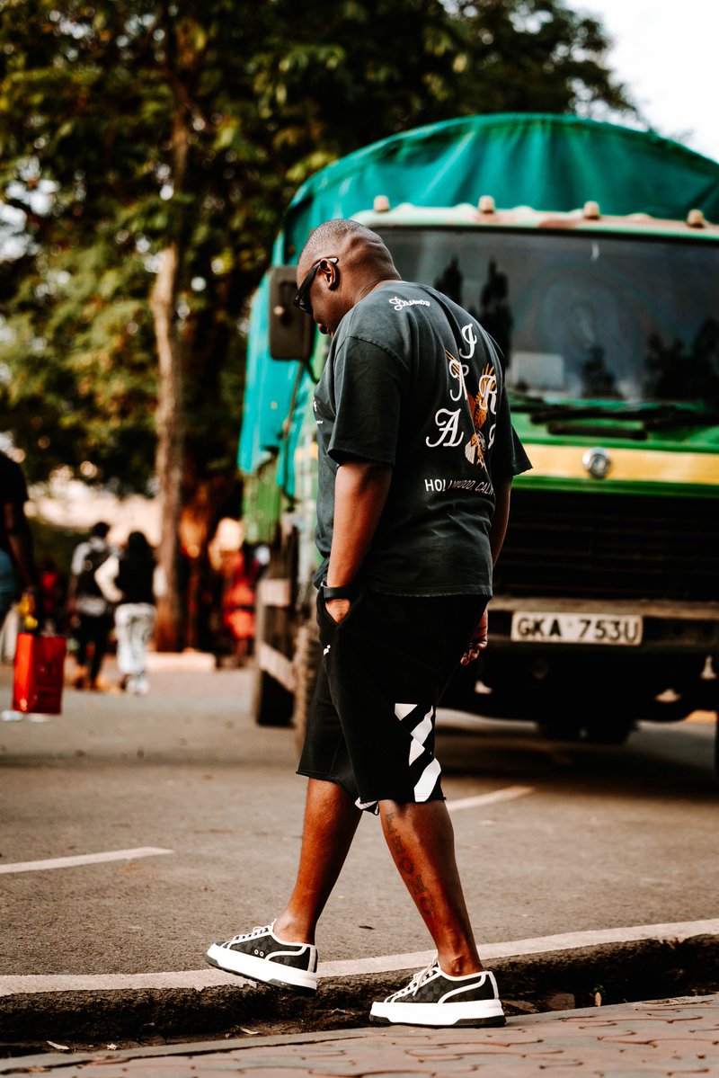 DarqueCity's tweet photo. 📍: Nairobi, Kenya

A City That Holds A Special Place In My Heart! ❤️ 
The Rich Culture, An Amazing Night Life, And The Welcoming Hearts Of Many! 🙏🏾

Thanks For Making These Moments In My Life &amp; Journey Unforgettable! 🥹 I LOVE YOU NAIROBI! 

Until Next Time! https://t.co/TiyapqdnlT