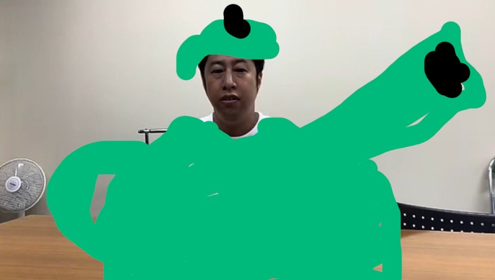 ザラザラ tweet media