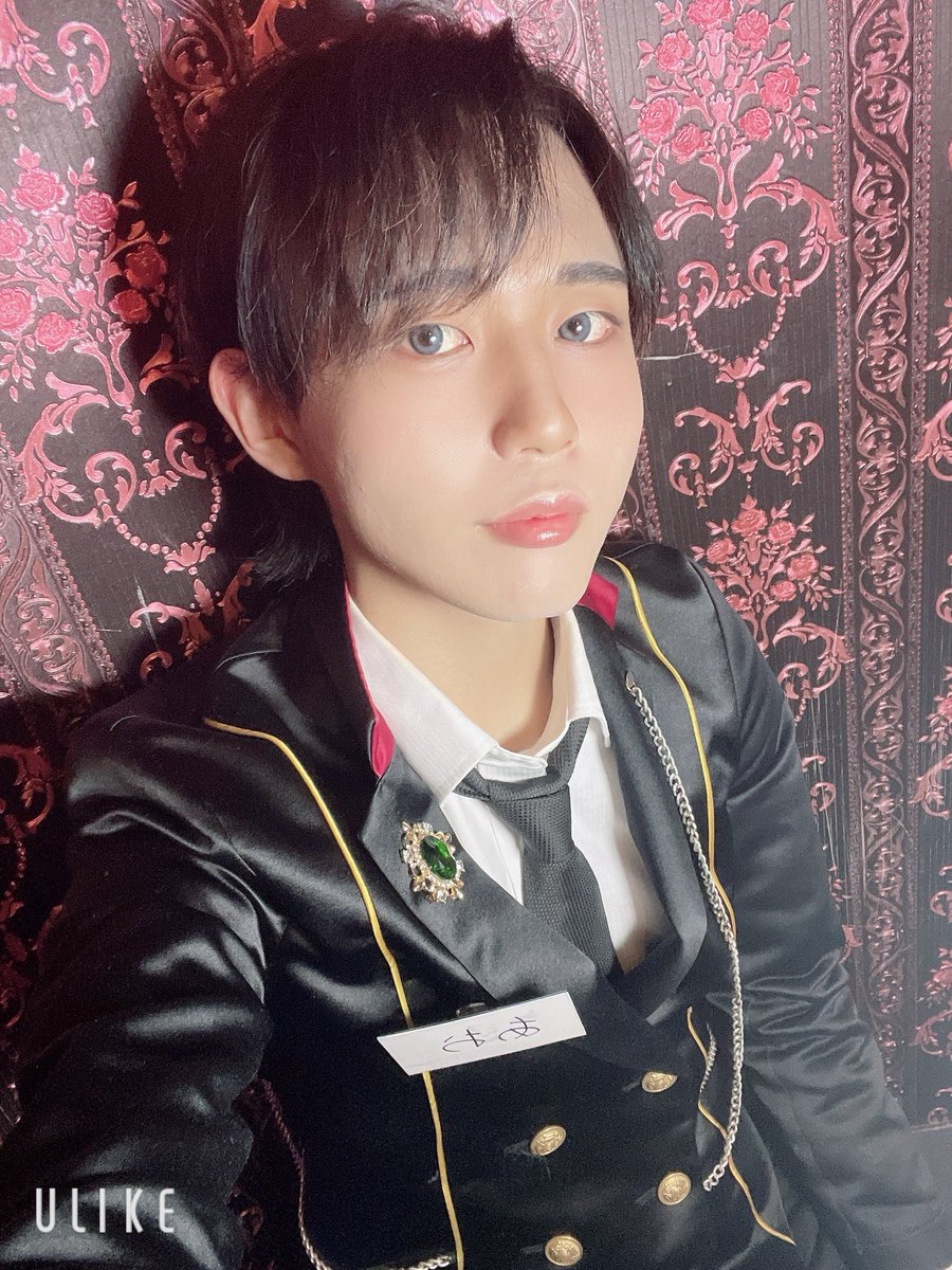 S_Cafe_Ao's tweet photo. おきゅいんでーす！皆様お待ちしております！ https://t.co/MP2bm3nyZ5