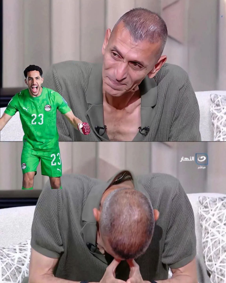 _itsamr's tweet photo. بجد انا اتأثرت بكلام سعفان الصغير😓 

سعفان الصغير : انا عاوز اشكر مصطفي شوبير علشان هو اللي بروز شغلي والناس كلها اشادت بيه حسيت انهم اشادوا بيا انا برغم ان مفيش حد قال كلمه حلوه في حقي كأني مش موجود

#استدامه_تلهم
#بلوچستان_کو_جینے_دو 
#شوبير https://t.co/F4bM8o3YyY