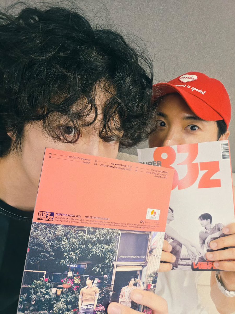 saedalcom_'s tweet photo. heenim IG

너를 위한 약속🫰SUPERJUNIOR-83z https://t.co/ZxeRYTKPhH