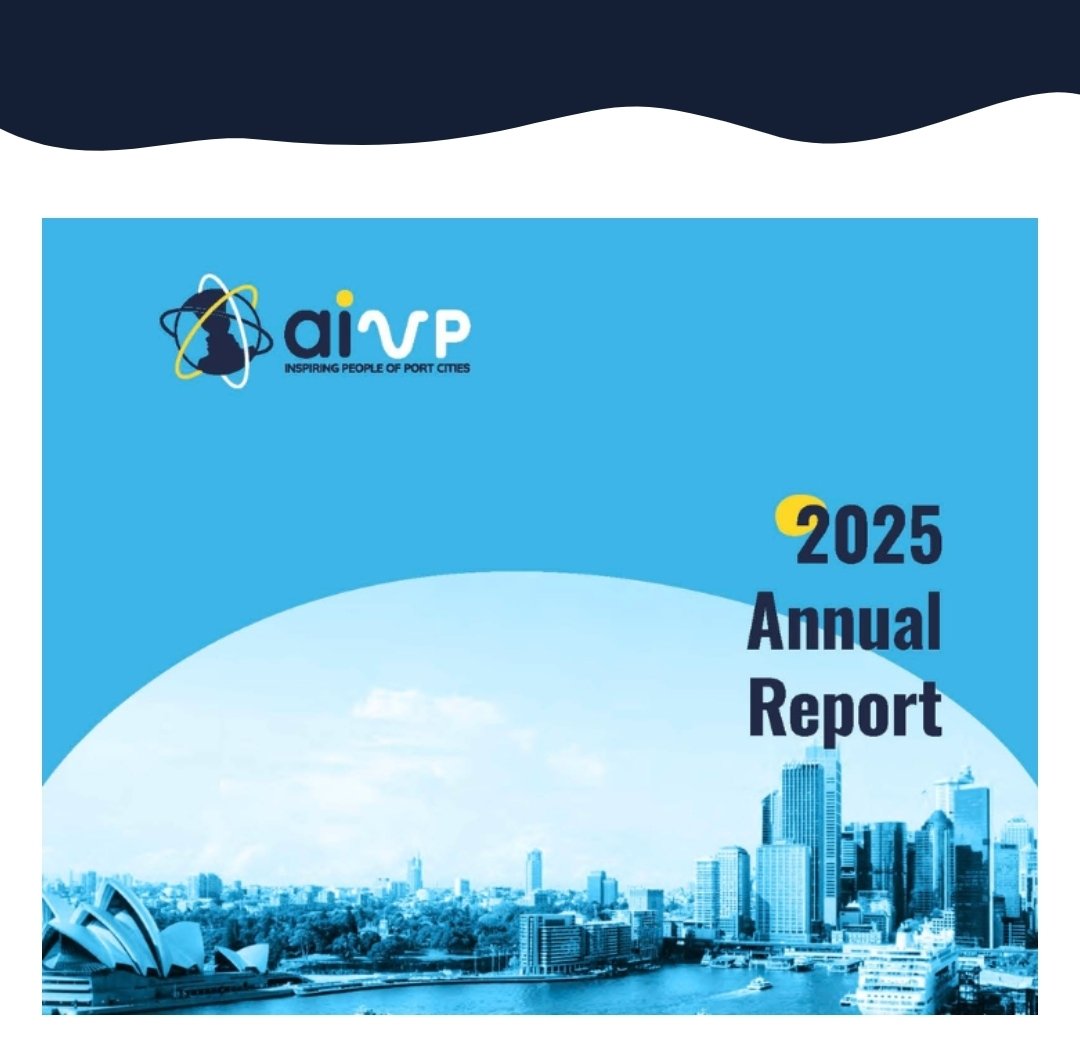 anna_tambo's tweet photo. https://t.co/Y6wDz5npAo
Informe anual 2025 @aivp_net https://t.co/QttLD5zSa6