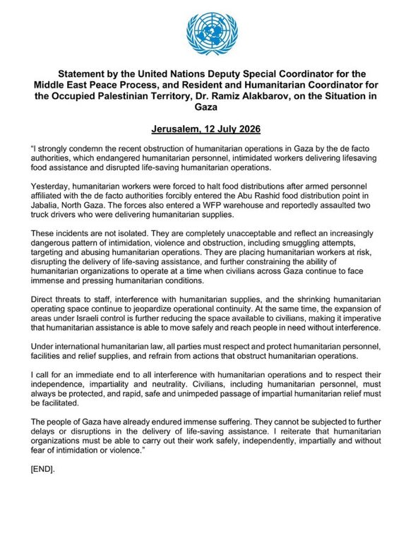 LouFrance75's tweet photo. Il aura fallu deux ans à l’ONU pour reconnaître que l’aide à Gaza est détournée.
Et pourtant pendant trois ans on a dit que Israel affamait les pauvres gazaouis. 
Est crédule qui veut, est complice qui veut, https://t.co/M2TRx26uq5