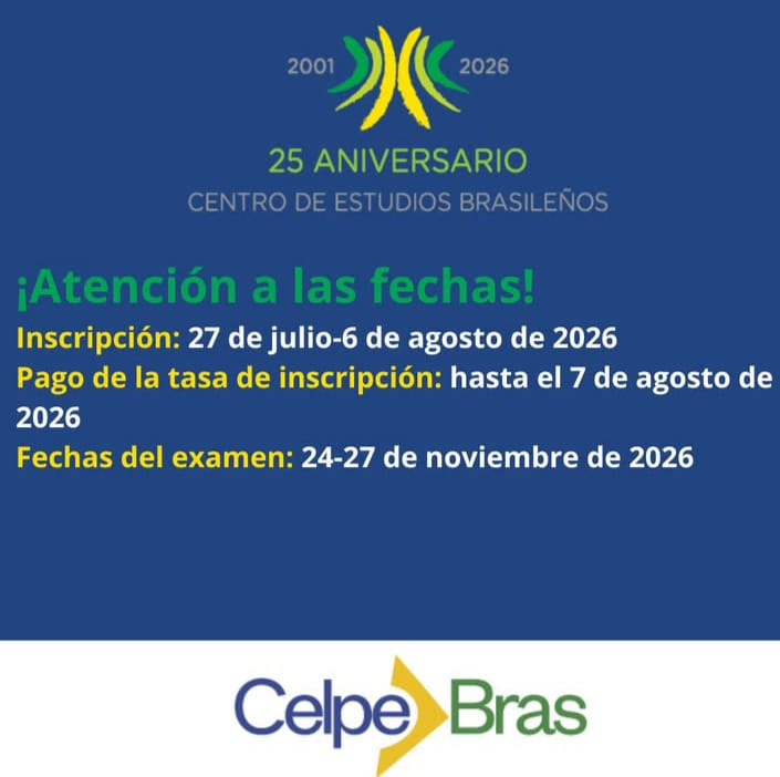 CEB/Univ. Salamanca tweet media