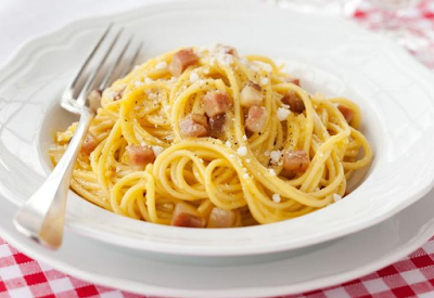 viaggrego's tweet photo. #Articolo Shock del #FinancialTimes : la #Carbonara sarebbe un #Piatto #Americano ed il #Parmigiano verrebbe dal #Wisconsin ! Gli #Usa hanno #perso ormai ogni forma di #Credibilita' ! Leggi Qui:
https://t.co/y8sQet9WEA https://t.co/tQN61YLiBJ