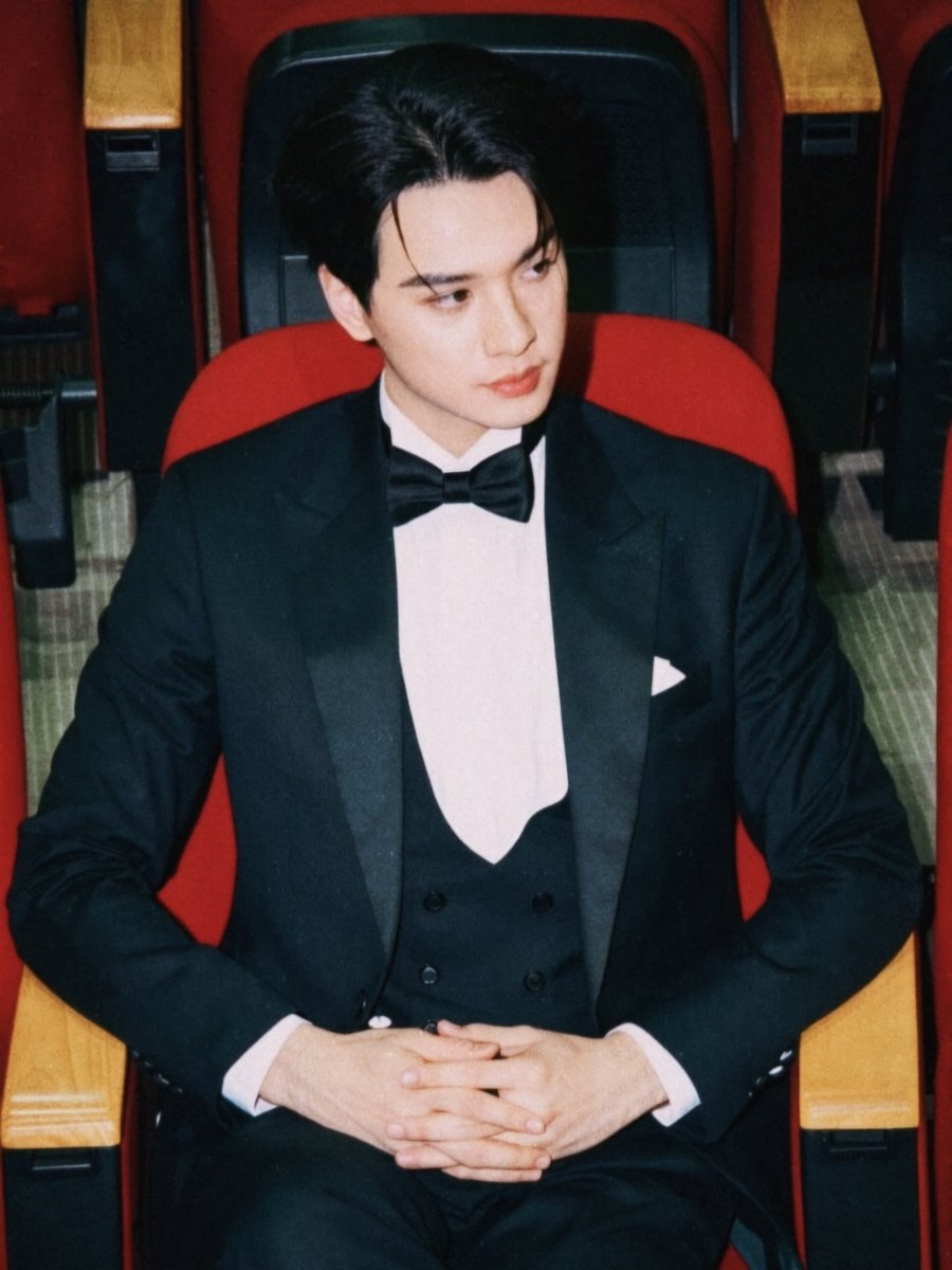 axviiixixix's tweet photo. เดือน ดรัณภพ ดลประสบแพร้ว
เจ้าของฉายาเดือนค้างฟ้าแห่งวงการบันเทิงไทย https://t.co/WnGb3v1T0D