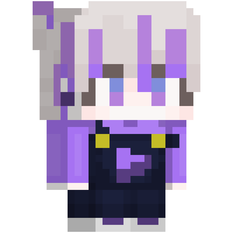 amekagevr's tweet photo. チビあめしとチビひかげ作れた！ https://t.co/NXCJ8z6K4C