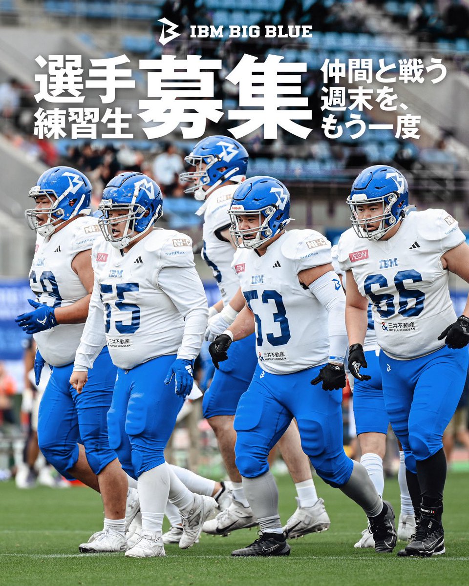 BIG BLUE FOOTBALL (@bigbluefb_) / Posts / X