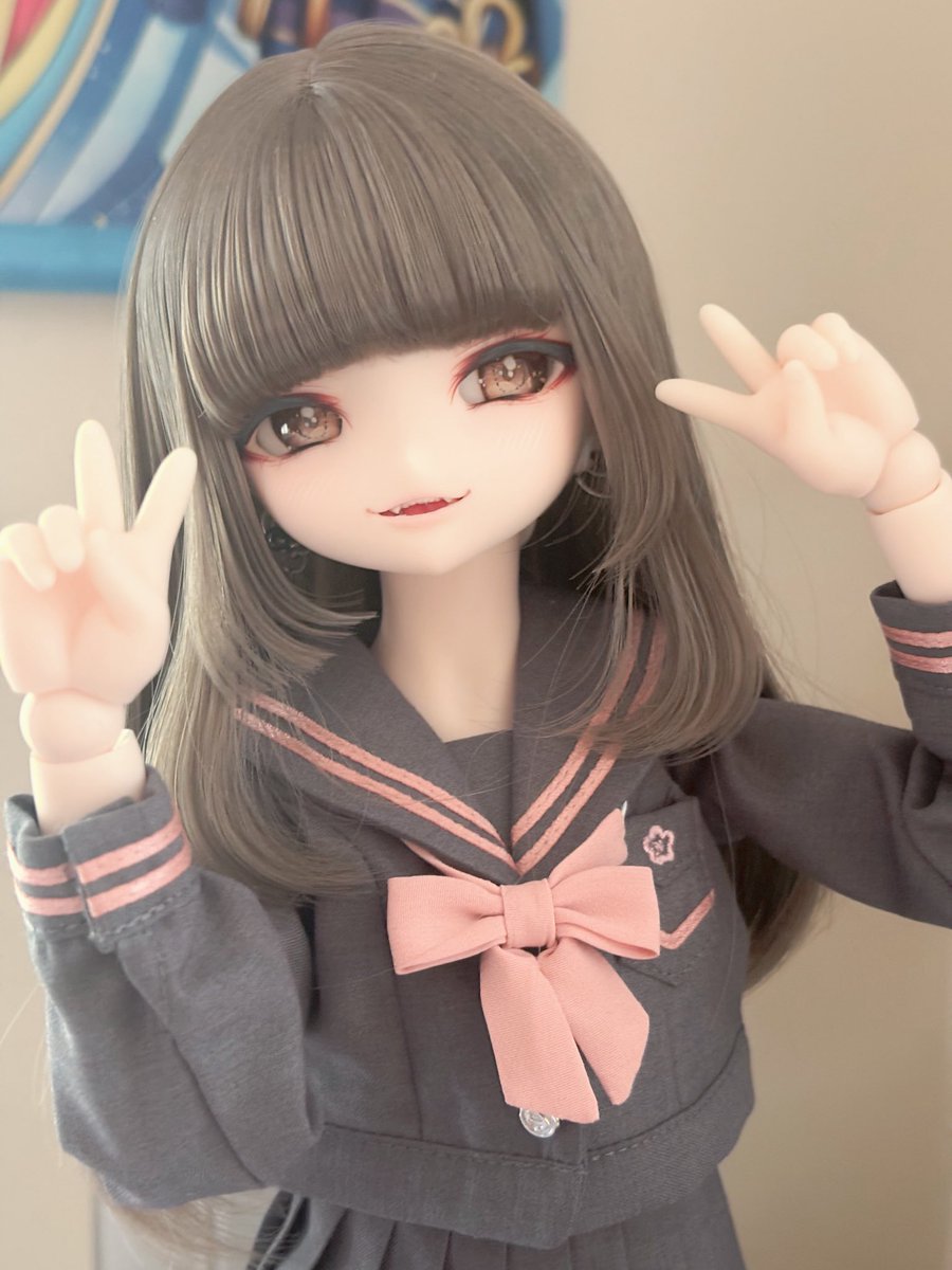 Luna (@Luna_doll0419) / Posts / X