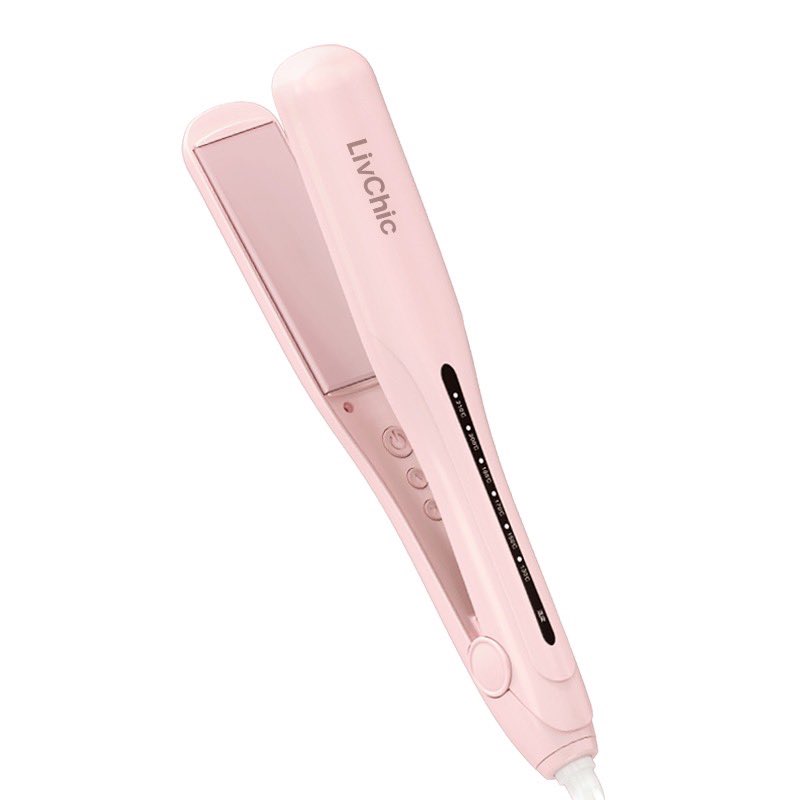 aavetsx's tweet photo. Rekomendasi Catokan Rambut yang panas, murah tapi wattnya kecil! Cek LivChic Official LS304 3IN1 Catokan Rambut 65W daya 2 meter 360° Sudut belok jauh 3IN1 Dapatkan di Shopee sekarang! https://t.co/W0PRIOTAqh 
#catokan #livchic #fypシ゚viral https://t.co/WHxDyD6wIw