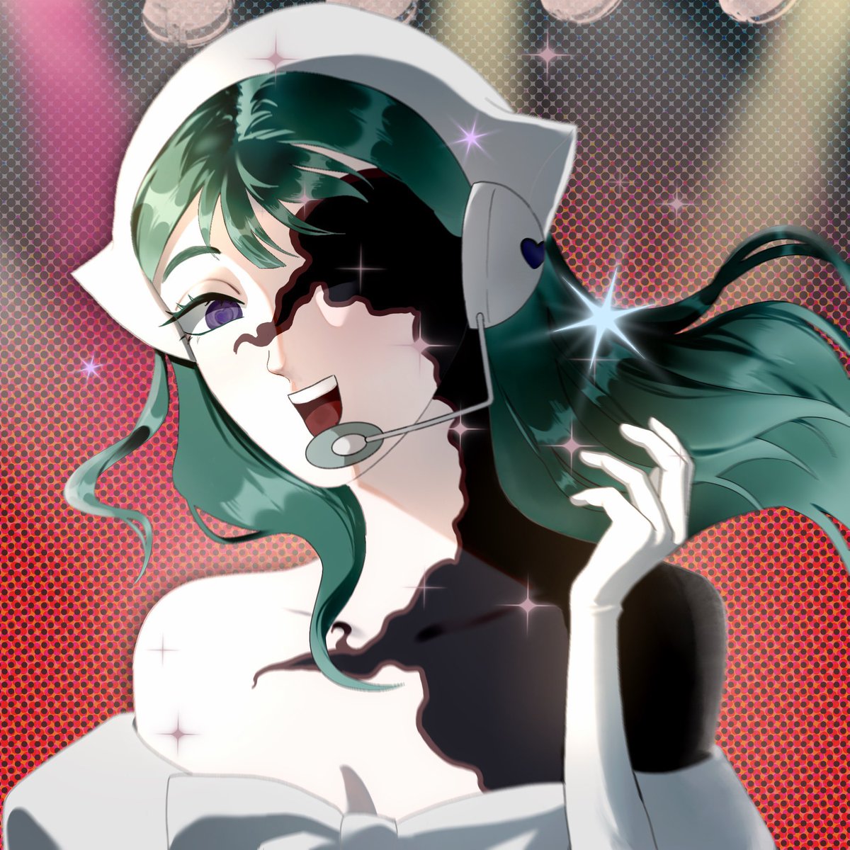 shiyi/COMM open tweet media