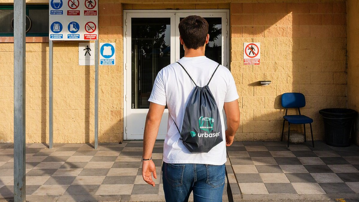 urbaser_'s tweet photo. En Cuenca, seguridad es sinónimo de equipo.

Charlas, concienciación y una campaña de EPIs que refuerza el objetivo más importante: volver a casa  sano y salvo cada día.

#Urbaser #MakingCircularityReal https://t.co/MuSagvx7OQ