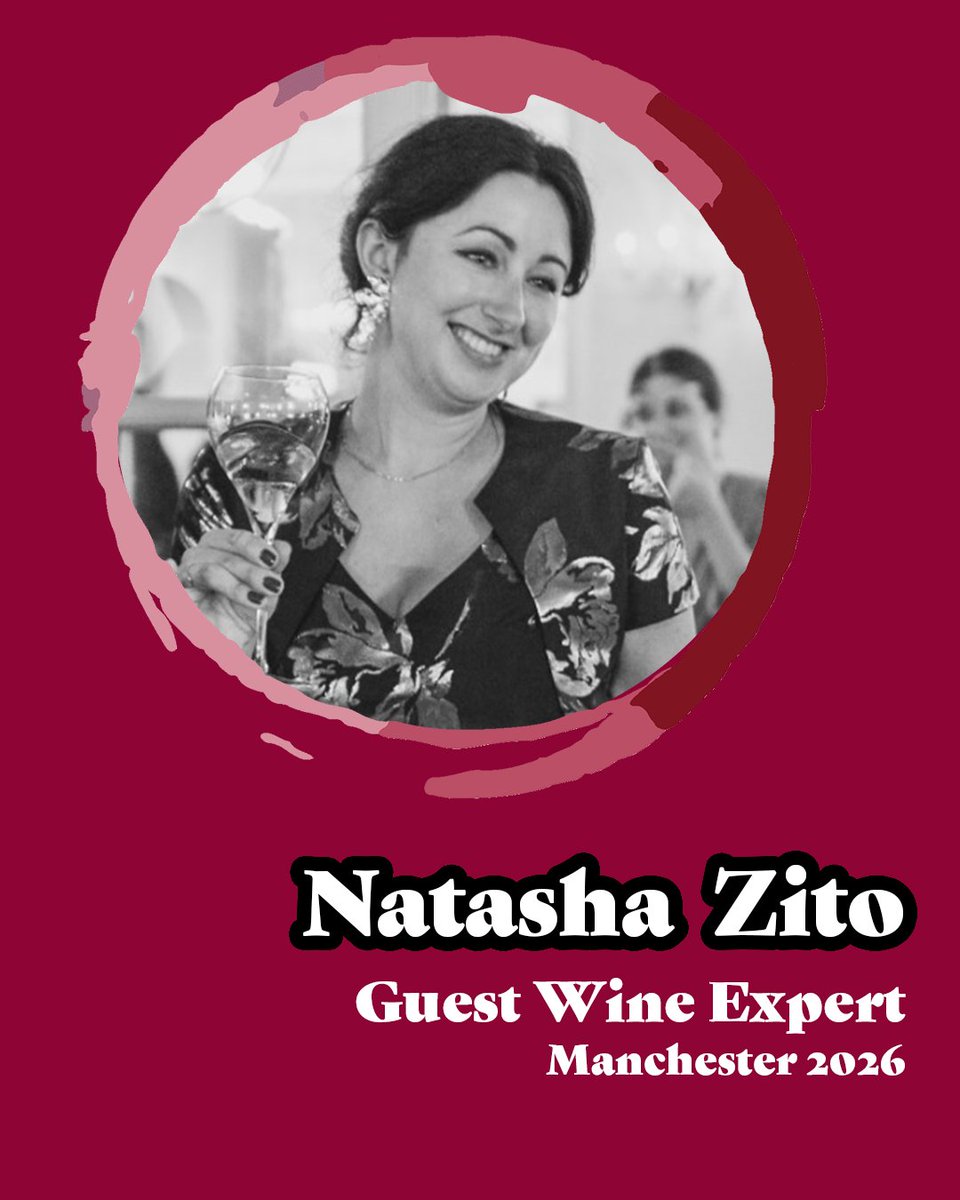 InPourTasteShow's tweet photo. Only 2 weeks until In Pour Taste comes to Manchester! We thought we'd celebrate by sharing our fantastic local wine experts for the shows!  

Tickets are selling fast for this season so get yours now at https://t.co/Gu7njdopai https://t.co/h92LHQ5Qki