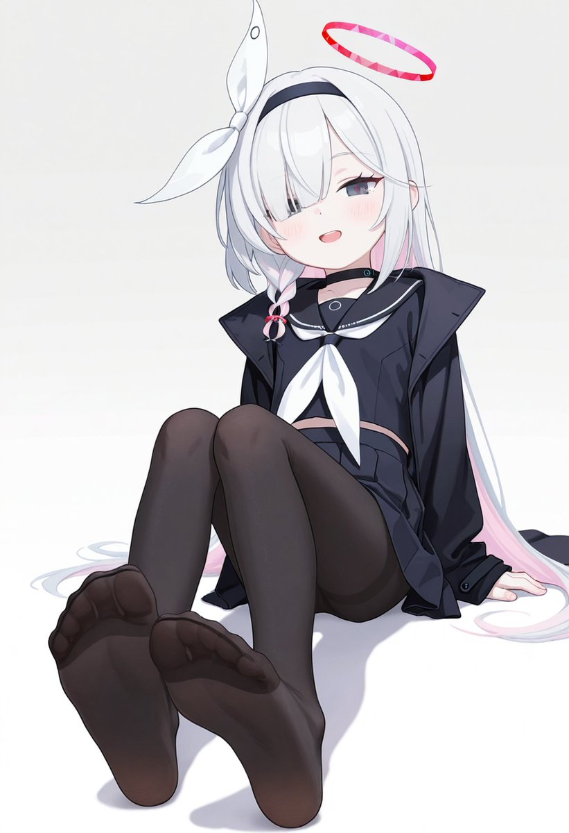 tsurupetaken's tweet photo. プラナ / Plana
#ブルアカ #BlueArchive https://t.co/h2MbDcIO4M