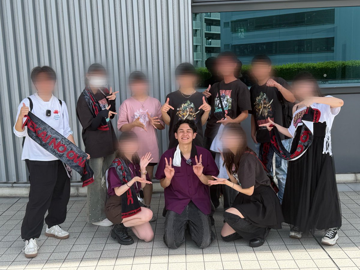 _m1onq's tweet photo. お写真たくさん並んでたのに撮ってくださって念願の名刺もいただけてしあわせ(՞o̴̶̷̤ ̫ o̴̶̷̤՞)ほんもののしょうさん神だった(⸝⸝⸝ᵒ̴̶̷̥́ ᵕ ᵒ̴̶̷̣̥̀⸝⸝⸝)

#どこでもしょうくん https://t.co/dTnS9B9tvl