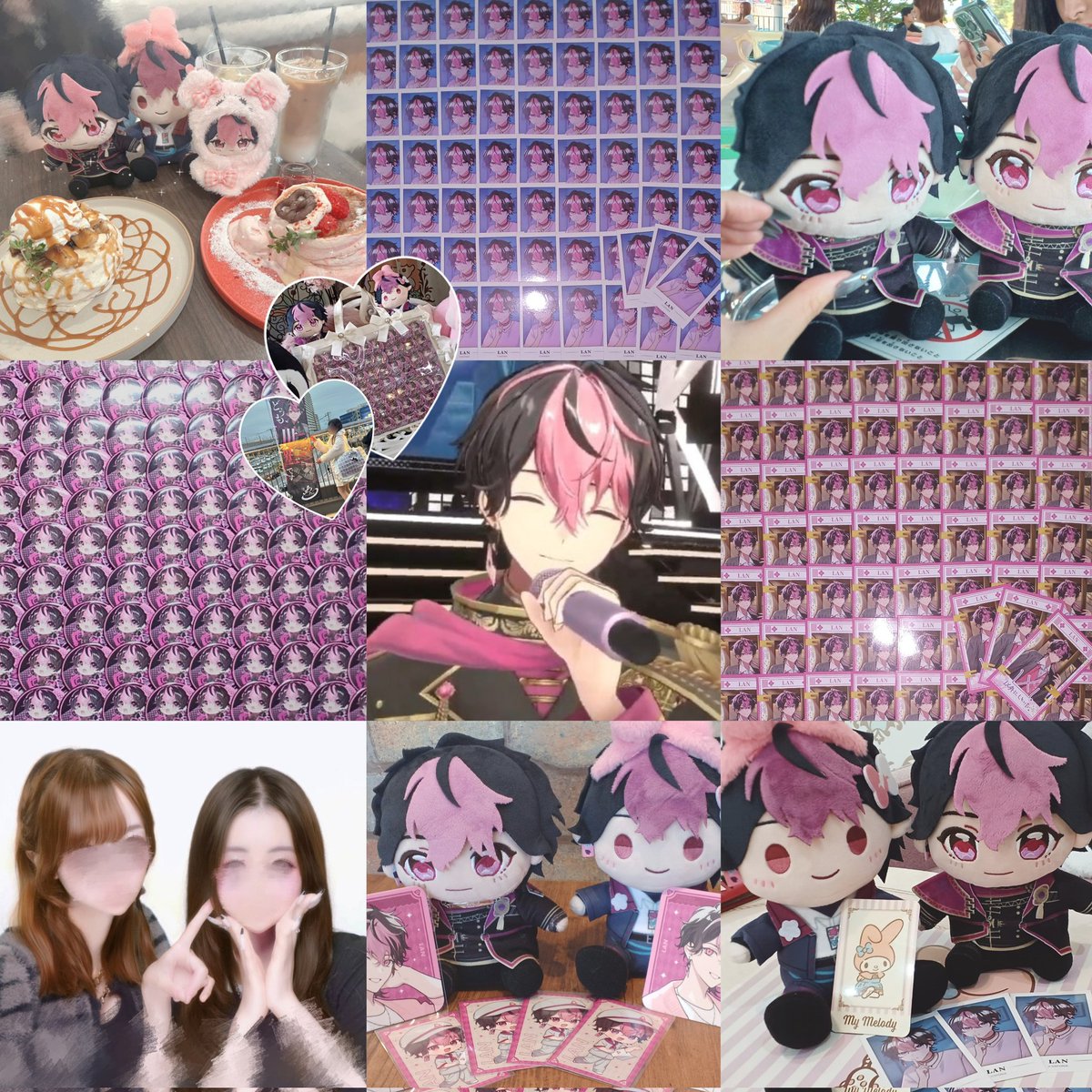 もな tweet media