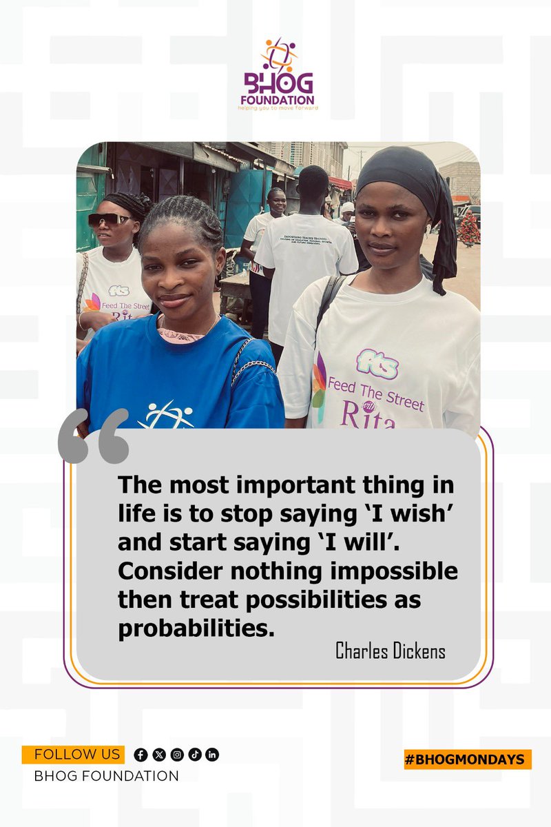 bhog_foundation's tweet photo. 𝐅𝐫𝐨𝐦 "𝐈 𝐰𝐢𝐬𝐡" 𝐭𝐨 "𝐈 𝐰𝐢𝐥𝐥". 
Our BHOG volunteers are on the ground turning possibilities into probabilities. 
Because real change starts with a decision to show up. 
#BHOGMONDAYS 
#FeedTheStreet https://t.co/021ZIlulki