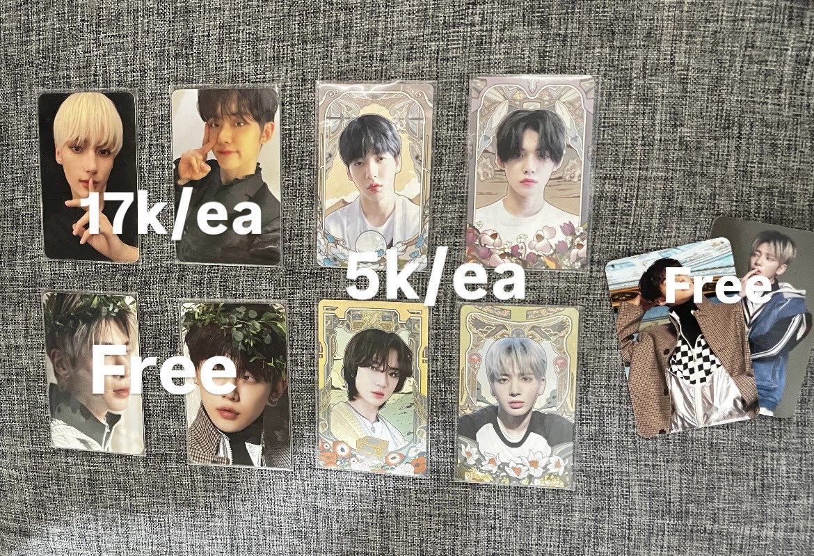 stvekai's tweet photo. WTS AAB  #TXT

📍 Domisili, Solo Jawa Tengah 
🧡 co oren/manual exc adm
✅️ can keep event (with dp) 

🌱vidcon for serious buyer only❗
⚠️NOT FOR SENSITIVE BUYER 
Harga jangan di jadikan patokan❌
(@ mt after dm) https://t.co/7d8skH4CCl