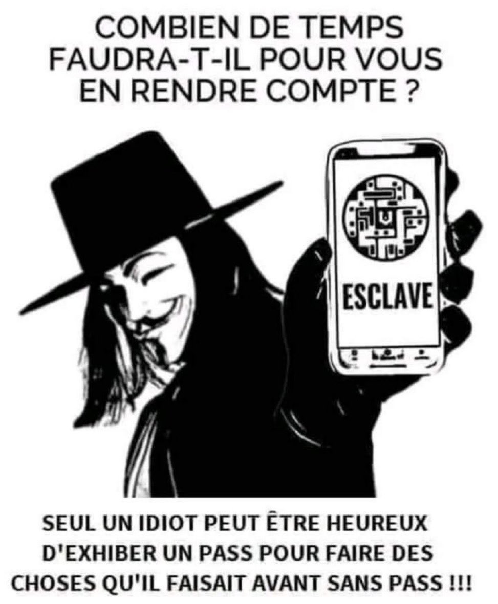 Crusnaire Michèle tweet media