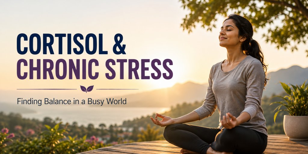 GOQii's tweet photo. Many professionals wear long hours and constant availability as badges of honour. Over time, that state of constant alertness starts feeling normal. 🧠💼 

#WorkplaceWellness #Leadership

A quick thread... (1/3) https://t.co/g1czZEYNV7