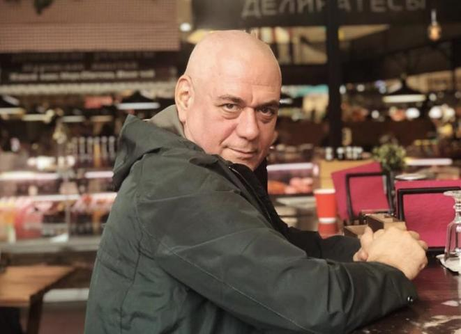 AlexeyFantomas's tweet photo. @dw_ukrainian "Не може бути". https://t.co/6ZJynBSlFr