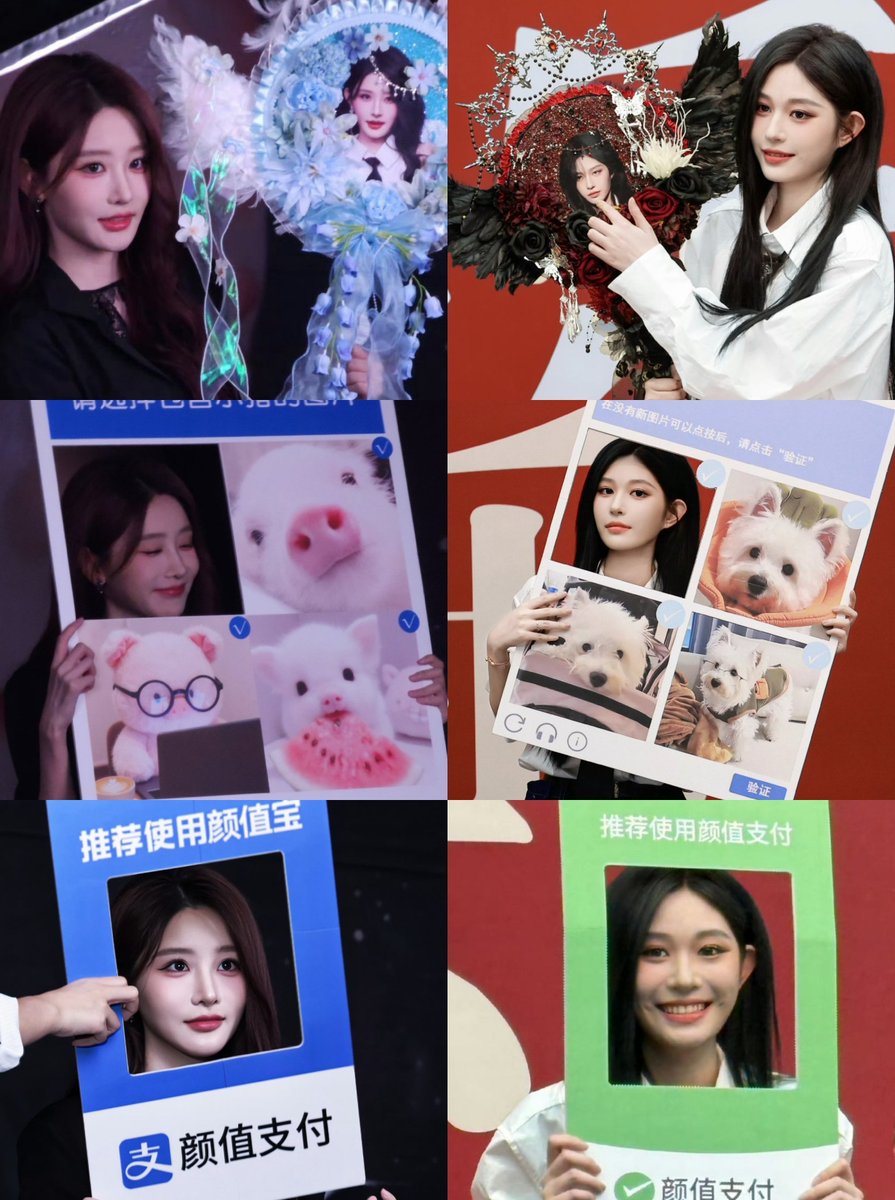 cherryxiaoyiii_'s tweet photo. hehehehehehehehehehehehehe what a nice set of photos 🤭 https://t.co/4H7Snrdodm