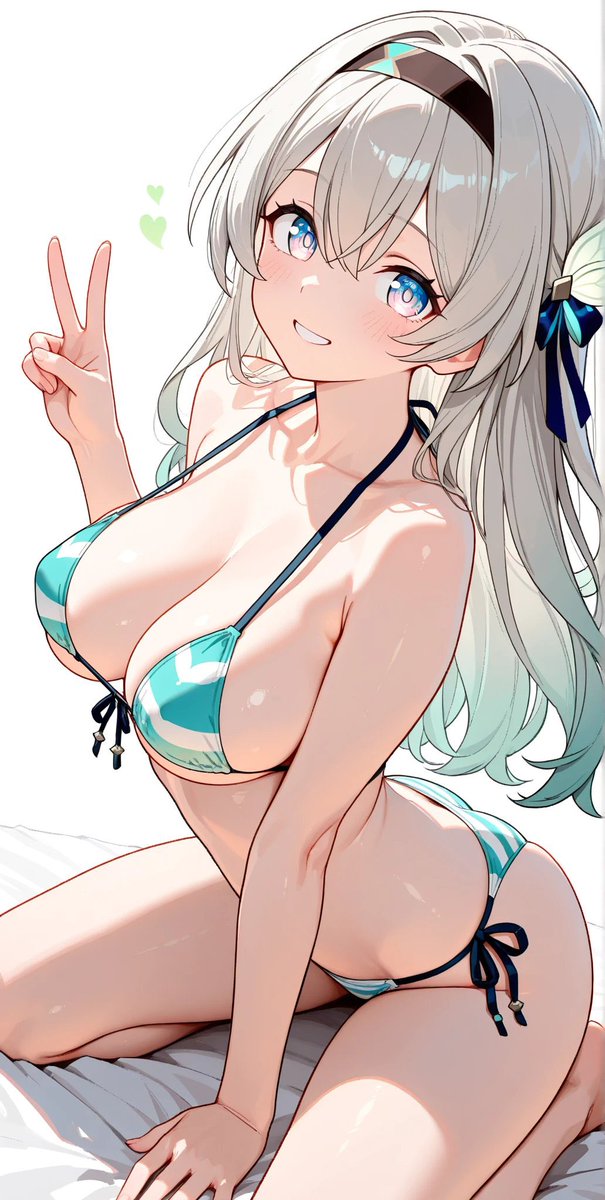 kannukiya3's tweet photo. ホタル / Firefly

#崩壊スターレイル #HonkaiStarRail
SFW illustration. No nudity, no suggestive intent. https://t.co/1Kyz5qW1Wh