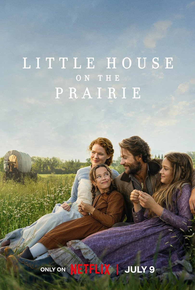 3lawlw_2's tweet photo. @Scarfalajme Little House on the Prairie https://t.co/p49KAoK0CR