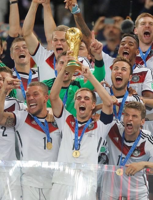Unser Fußball tweet media