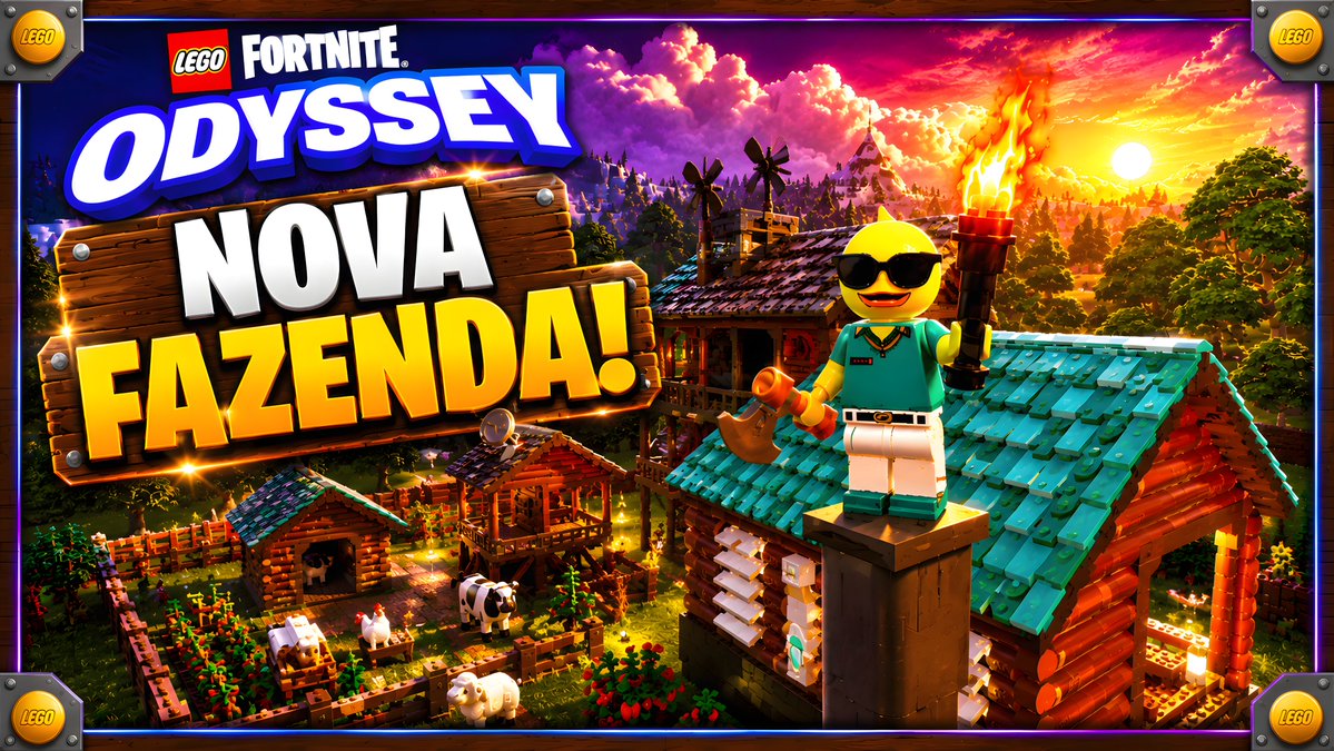 Kalvinho645's tweet photo. Kalvinho aqui lembrando que tem vídeo novo saindo hoje no canal do Fortnite Reload no YouTube 🔥 https://t.co/oPUnkmWm6W Deixa seu like, seu comentário e se inscreva lá e aqui se não for inscrito pra não perder vídeo novo todo dia! 📷#FortniteReload #Fortnite #FortniteReloadBr. https://t.co/RUzmAlVRhn