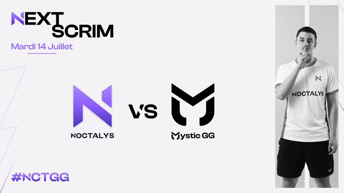 Noctalysgg's tweet photo. Next scrim 💥 .vs @mysMysticGG https://t.co/bHF9J1NWQh
