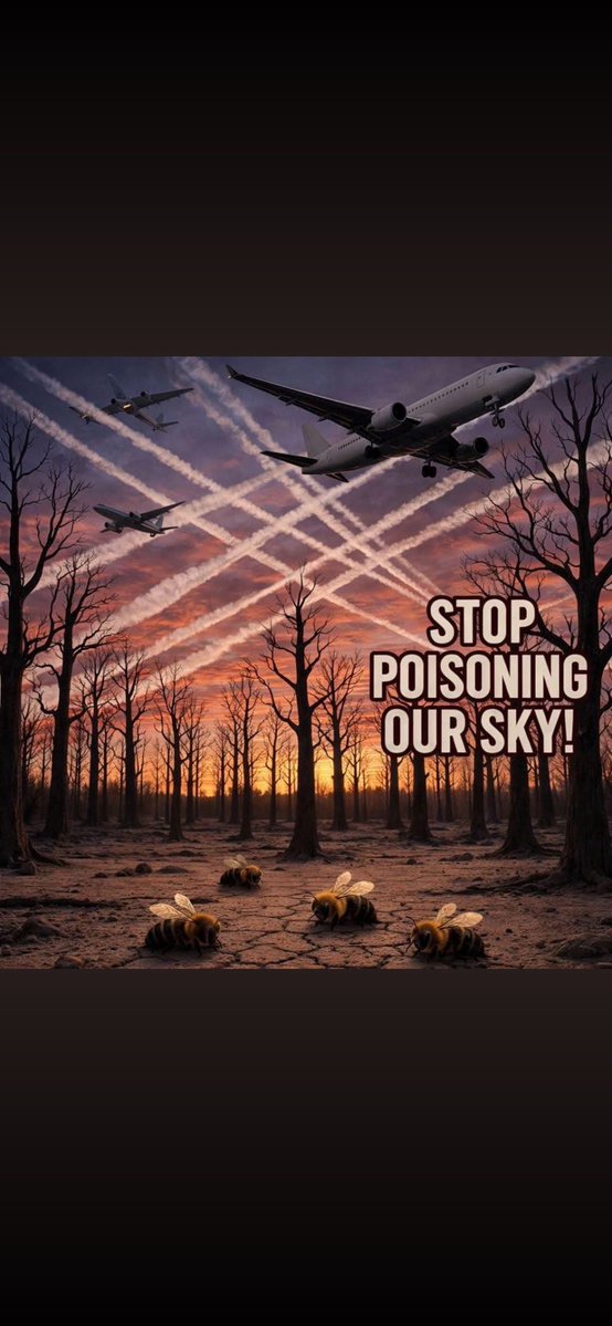 NICKBAZINE58571's tweet photo. IF IT'S NOT COMPLETELY SHUT DOWN "WORLDWIDE", WE ARE ALL  "DOOMED".👇COME ON, CITIZENS OF THE WORLD.
NATURE LOVERS.
FARMERS...
WHY ARE YOU STUMPED!
ARE YOU BLIND?
DON'T YOU CARE?
AFRAID OF BEING LABELED A CONSPIRACY THEORIST? 
SERIOUSLY! COME ON! 
THE SILENCE IS DEAFENING!😶‍🌫️👇😶‍🌫️ https://t.co/TEzoEXnKDW