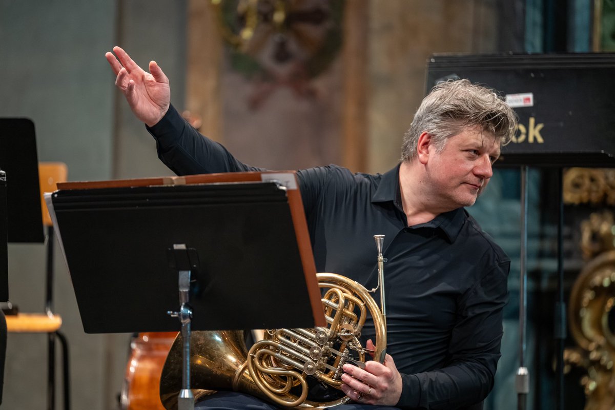 CNSO_official's tweet photo. Pražští komorní sólisté | Prague Proms 2026 ✨
V pondělí 22. června 2026 rozezněli Pražští komorní sólisté nádherný prostor kostela sv. Šimona a Judy a připravili publiku večer plný komorní hudby 🎻
Děkujeme všem návštěvníkům za krásný společný večer ❤️

📸 Jan Urbánek https://t.co/e1KnupAsUX
