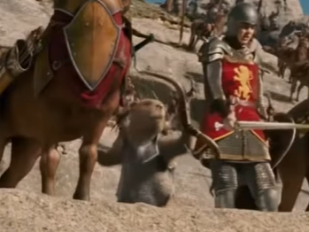 The Late Knight Show tweet media