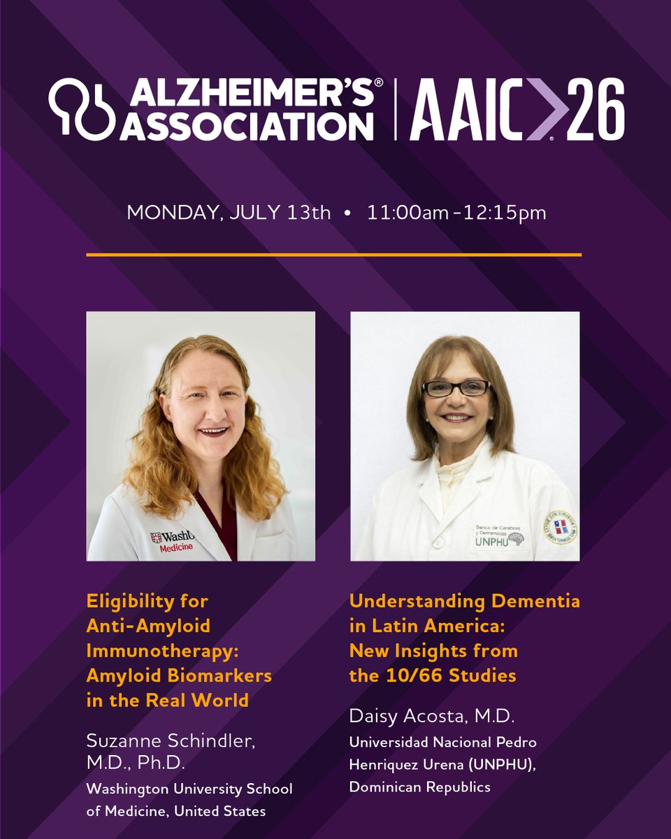 Alzheimer's Association tweet media