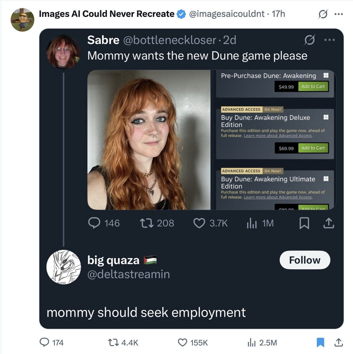 hourly_shitpost's tweet photo. https://t.co/Gl8T8wIhut